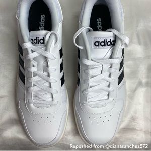 Adidas sneakers - perfect condition!